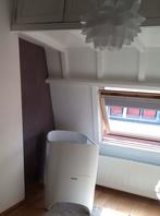 Leander ledikant/peuterbedje, Ophalen, Zo goed als nieuw, Ledikant