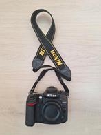 Nikon D7000, Audio, Tv en Foto, Fotocamera's Digitaal, Ophalen, Gebruikt, Nikon, Geen optische zoom
