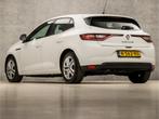 Renault Mégane 1.2 TCe Zen Sport (VIRTUAL COCKPIT, NAVIGATI, Auto's, Renault, Voorwielaandrijving, 12 maanden, Gebruikt, 4 cilinders
