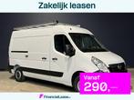 Opel Movano 2.3 CDTI 146pk L2H2 Euro6 Airco | Imperiaal | Tr, 145 pk, Stof, Gebruikt, 4 cilinders