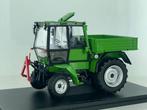 Deutz Fahr 2004GI met Laadbak, Overige merken, Tractor of Landbouw, Nieuw, Ophalen of Verzenden