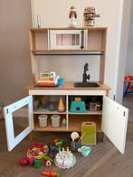 IKEA DUKTIG keuken, Ophalen, Gebruikt, Hout, Speelkeuken