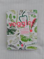 Hugh Fearnley-Whittingstall - Veggie!, Ophalen of Verzenden, Zo goed als nieuw