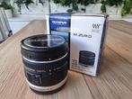 Olympus ED 9-18mm f4.0-5.6 lens, Audio, Tv en Foto, Fotografie | Lenzen en Objectieven, Ophalen of Verzenden, Zo goed als nieuw