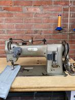INDUSTRIE NAAIMACHINE 3 VOUDIG TRANSPORT PFAFF 145, Ophalen, Naaimachine, Industrieel, Gebruikt