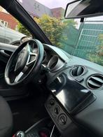 Seat Ibiza 1.4 63KW 3-DRS 2008 2009 Grijs, Auto's, Voorwielaandrijving, Zwart, 4 cilinders, Ibiza