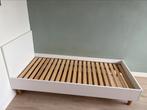 Petit Amelie eenpersoonsbed zgan, Ophalen, 90 cm, Eenpersoons, Zo goed als nieuw