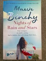 Nigjts of Rain and Stars - Maeve Binchy, Ophalen of Verzenden, Gelezen, Europa overig