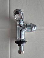 Grohe Sentosa Toiletkraan, Doe-het-zelf en Verbouw, Sanitair, Ophalen, Gebruikt, Chroom, Toilet