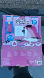 Fashion designer, Ophalen