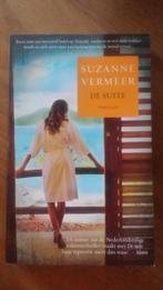 Suzanne Vermeer - De suite, Ophalen of Verzenden, Zo goed als nieuw, Suzanne Vermeer, Nederland