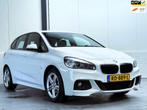 BMW 2-serie Active Tourer 218i M Sport Executive 1e eigenaar, 136 pk, Gebruikt, Euro 6, Alcantara