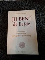 Jij Bent de Liefde - Juriaan Galavazi, Ophalen of Verzenden