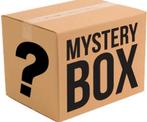 Pokemon mystery box, Hobby en Vrije tijd, Ophalen of Verzenden