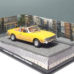 James Bond 007 - Triumph Stag - nr 18, Ophalen of Verzenden, Zo goed als nieuw, Auto, Universal Hobbies