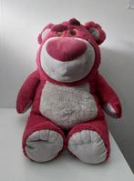 Lotso knuffel, 60cm, Ophalen of Verzenden, Nieuw, Beer
