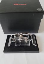 Swarovski Lim-Ed Prinoth Leitwolf Sneeuwschuiver Kristallijn, Verzamelen, Swarovski, Ophalen of Verzenden, Nieuw, Figuurtje