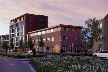 NIEUW! Woonruimte te huur Noordstraat, Tilburg beschikbaar voor biedingen