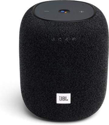 JBL Link Music Smart wifi speaker  beschikbaar voor biedingen