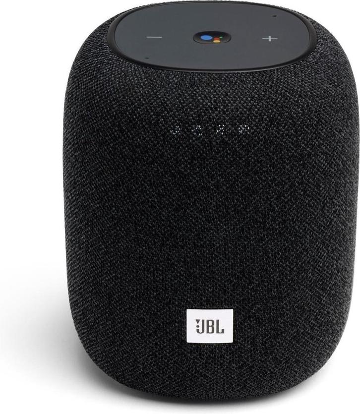 JBL Link Music Smart wifi speaker, Audio, Tv en Foto, Luidsprekers, Zo goed als nieuw, Overige typen, Minder dan 60 watt, JBL