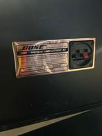 Bose 301 Speakers - Gebruikt, Werkend, Ophalen, Gebruikt, Front, Rear of Stereo speakers, Bose