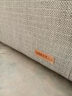 Umix Bank - Hoekbank - 270x140cm -, ., Driepersoons, Ophalen of Verzenden, Zo goed als nieuw