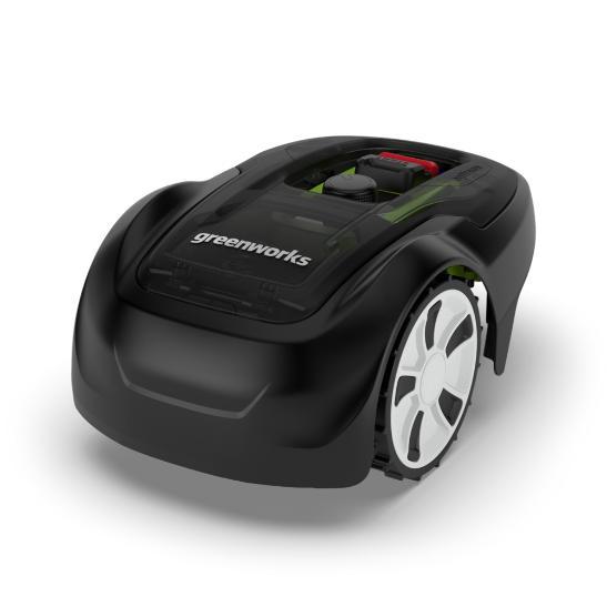 NIEUW Grasmaaier Optimow 7, 750m² Robotmaaier 17cm, Tuin en Terras, Robotmaaiers, Nieuw, Minder dan 20 cm, Bestuurbaar via app