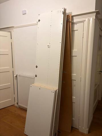 Ikea Pax Kast - - afbeelding 5