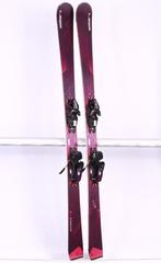 144 dames ski's ELAN INSOMNIA 14 TI 2024, grip walk, powersh, Sport en Fitness, Skiën en Langlaufen, Overige merken, 140 tot 160 cm