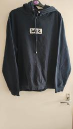 Balr. Hoodie, Ophalen of Verzenden, Zo goed als nieuw, Maat 56/58 (XL), Blauw