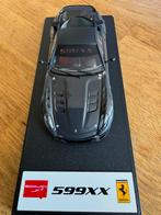 Make Up 1/43 Ferrari 599XX Prototipo, Ophalen of Verzenden, Nieuw, Auto, Overige merken