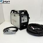 EWM Tetrix 230 DC Comfort 5P Tig Lasapparaat + Garantie, Ophalen of Verzenden, Gebruikt, 150 tot 250 ampère, Tig