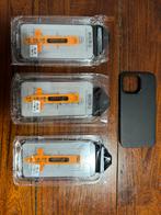 iPhone 14 pro Max hoes en 3x beschermglas, Ophalen of Verzenden, Nieuw