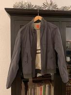 Hugo boss tussenjas, Kleding | Heren, Ophalen of Verzenden, Zo goed als nieuw, Grijs, Hugo Boss
