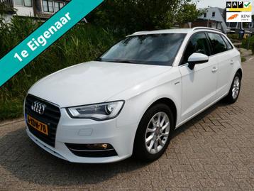 Audi A3 Sportback 1.4 TFSI Automaat g-tron 1e eig. 5-deurs 1 beschikbaar voor biedingen