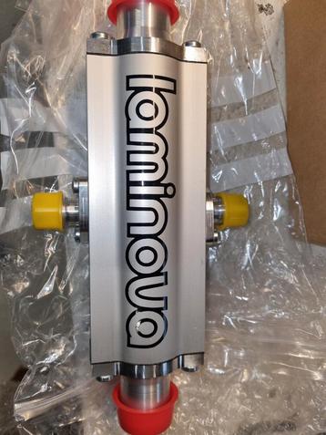 Laminova MOCAL Oliekoeler C43-16078-M32 beschikbaar voor biedingen