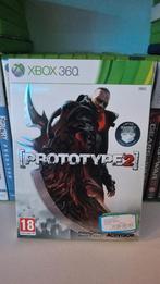 XBOX360  - PROTOTYPE 2, Spelcomputers en Games, Avontuur en Actie, 1 speler, Ophalen of Verzenden, Zo goed als nieuw