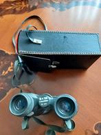 Verrekijker 8x56 met tas - Gebruikt, Audio, Tv en Foto, Optische apparatuur | Verrekijkers, Gebruikt, Dakkant (recht), Ophalen of Verzenden