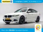 BMW 3-serie GT 320i M-Pakket High Executive [ Schuifdak Leer, Auto's, Automaat, 1998 cc, Gebruikt, 4 cilinders