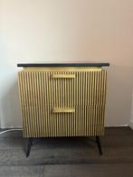 Nachtkastjes set Richmond (2stuks), Ophalen, Overige materialen, Minder dan 45 cm, 55 tot 70 cm