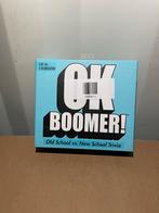 Ok Boomer Italiaanse Editie - Trivia Spel, ., Nieuw, Ophalen of Verzenden, .