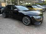 Audi A6 Limousine 50 TFSI E Quattro Led, Climat, ACC, Camera, Automaat, Gebruikt, 4 cilinders, Zwart