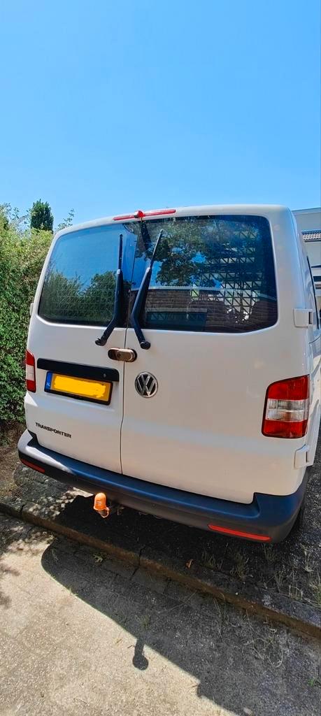 Anti inbraak raamroosters set VW T5, Auto-onderdelen, Interieur en Bekleding, Volkswagen, Nieuw, Ophalen