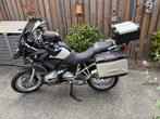 Te koop motor BMW R1200GS, Motoren, 2 cilinders, Particulier, Meer dan 35 kW, Toermotor