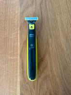 Philips OneBlade Scheerapparaat, Ophalen, Gebruikt, Scheren en Epileren