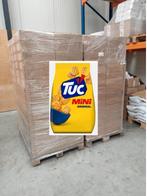 Partij tuc mini 80gr, Diversen, Levensmiddelen, Ophalen