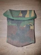 DPM Camouflage Alice Pouch Onderhoud KL Landmacht, Verzamelen, Militaria | Algemeen, Ophalen of Verzenden, Landmacht, Nederland