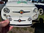 Leuk klein front Fiat Abarth 500, Ophalen of Verzenden, Auto