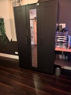 Ikea Brimnes kleding kast, Huis en Inrichting, Kasten | Kledingkasten, 100 tot 150 cm, Ophalen of Verzenden, Zo goed als nieuw