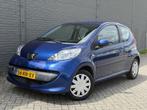 Peugeot 107 1.0-12V XS RIJD PERFECT / NAP, Voorwielaandrijving, Gebruikt, 765 kg, 68 pk